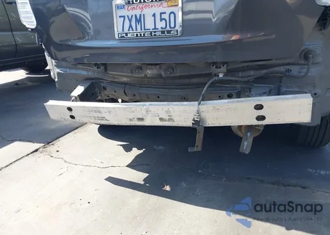 2017 Toyota Prius V Three from USA, damaged, VIN JTDZN3EU4HJ064618